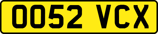 OO52VCX