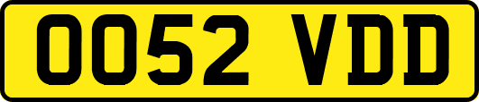 OO52VDD