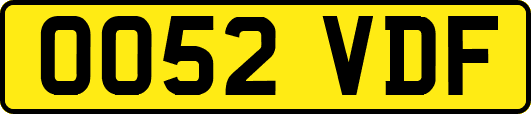 OO52VDF