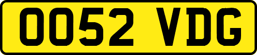 OO52VDG
