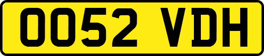 OO52VDH