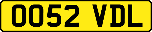 OO52VDL