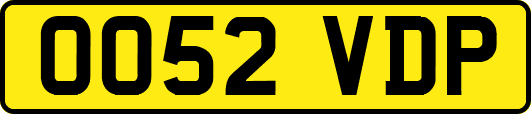 OO52VDP