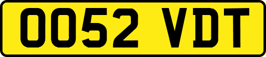 OO52VDT