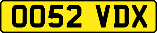 OO52VDX