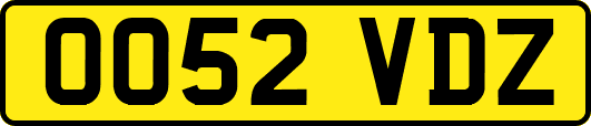 OO52VDZ
