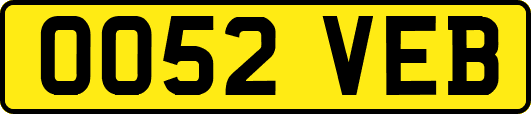 OO52VEB