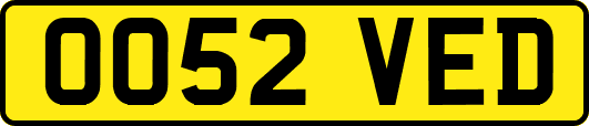 OO52VED