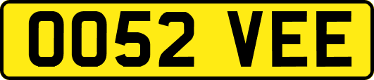 OO52VEE