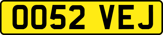 OO52VEJ