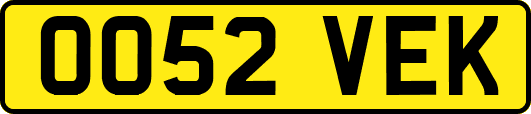 OO52VEK