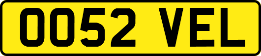 OO52VEL