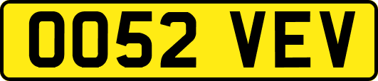 OO52VEV