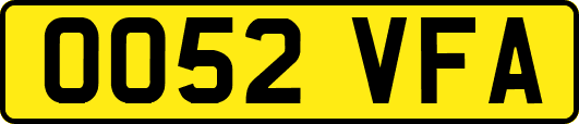 OO52VFA