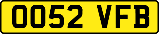 OO52VFB