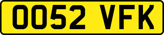 OO52VFK