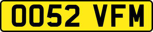 OO52VFM