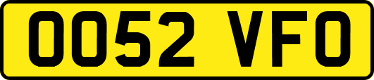 OO52VFO
