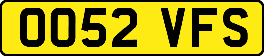 OO52VFS
