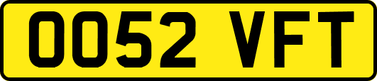 OO52VFT