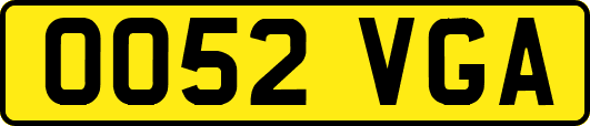 OO52VGA