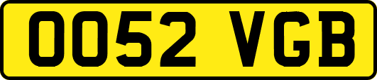 OO52VGB