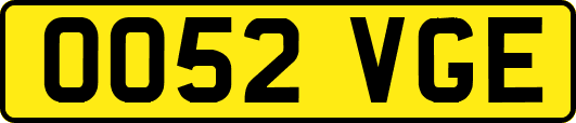 OO52VGE