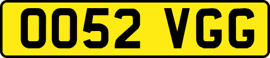 OO52VGG