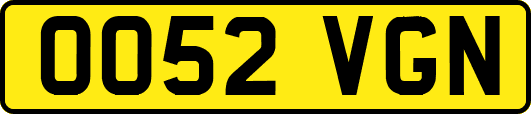 OO52VGN