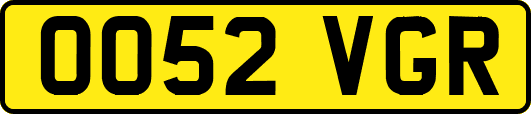OO52VGR