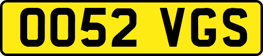 OO52VGS