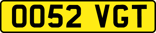 OO52VGT