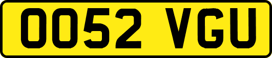 OO52VGU