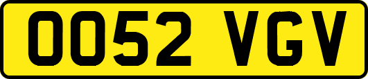 OO52VGV