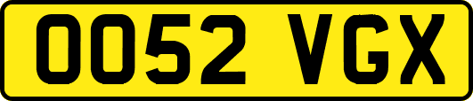 OO52VGX
