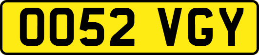 OO52VGY