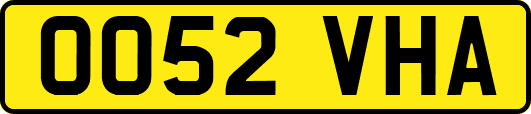 OO52VHA