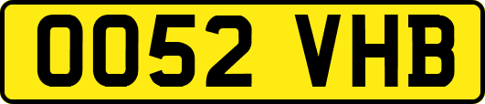 OO52VHB