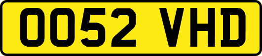 OO52VHD