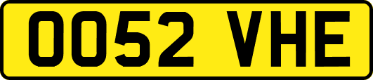 OO52VHE