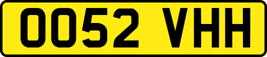 OO52VHH