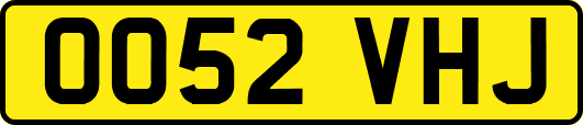 OO52VHJ
