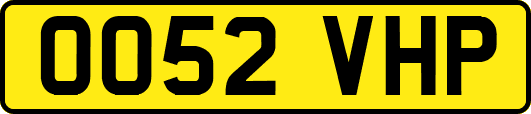 OO52VHP