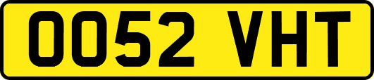 OO52VHT