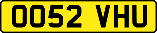 OO52VHU