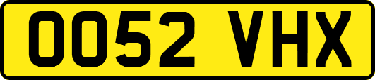 OO52VHX