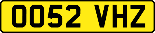 OO52VHZ