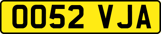 OO52VJA