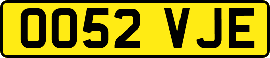 OO52VJE