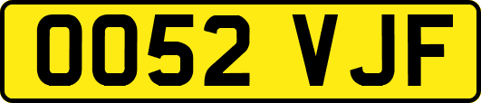 OO52VJF